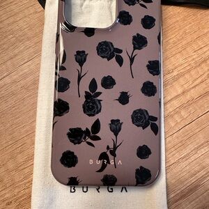 BURGA iPhone 14 Pro Max Case